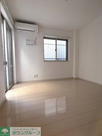 宮前3丁目貸家の物件内観写真